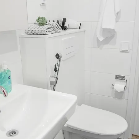 Апартаменты Snowflake V