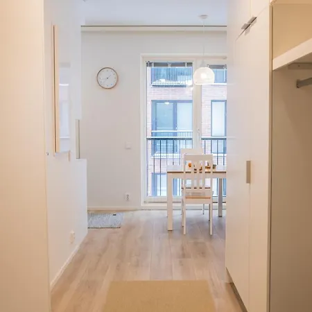 Apartment Snowflake V *