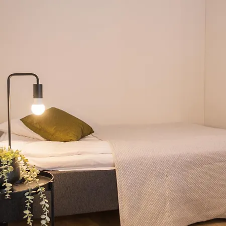 شقة Snowflake V *