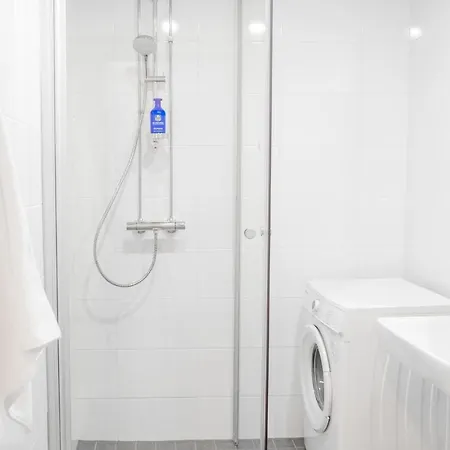 Snowflake V * Рованиеми