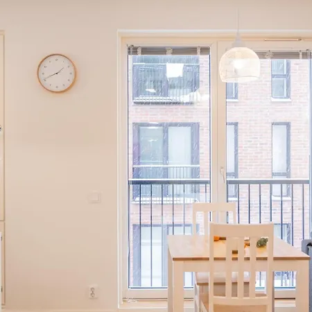 Апартаменты Snowflake V *