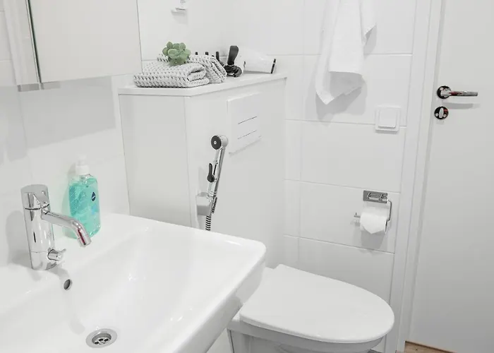 Apartamento Snowflake V