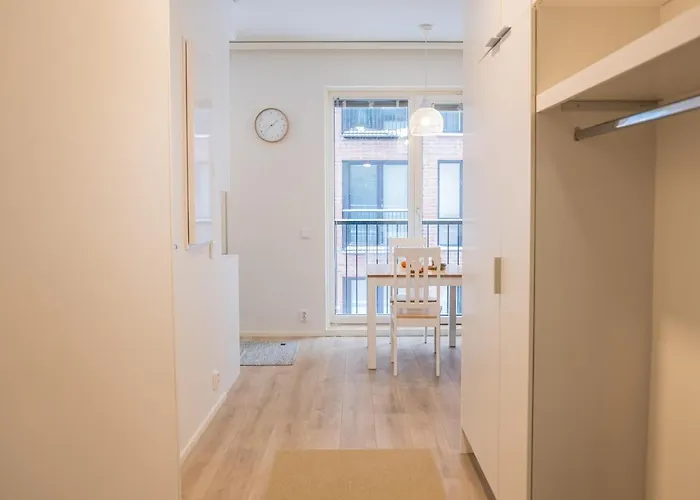 Apartment Snowflake V *