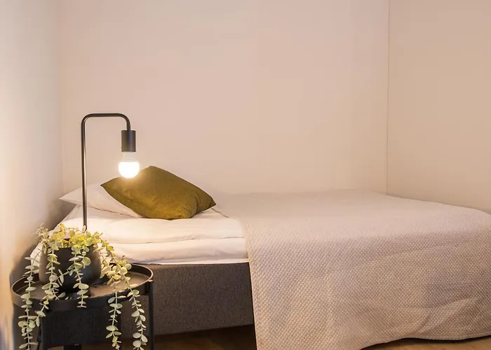 Apartamento Snowflake V *