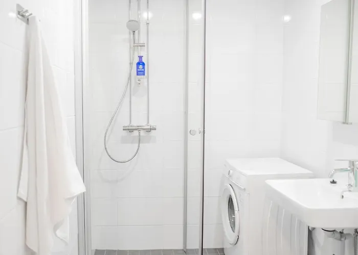 Snowflake V * Rovaniemi