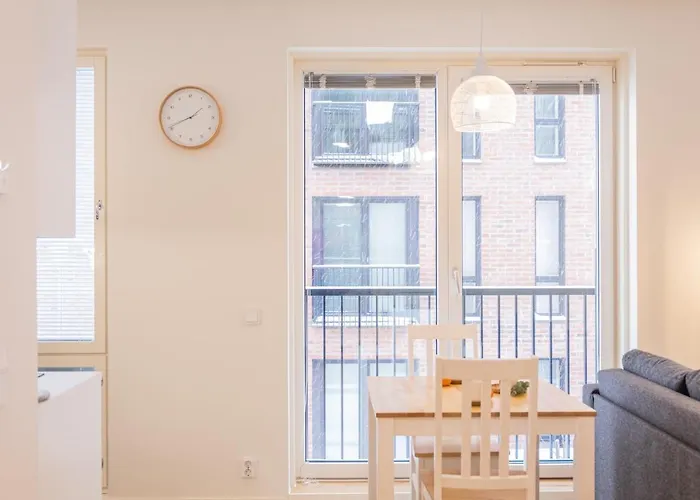 Apartamento Snowflake V *